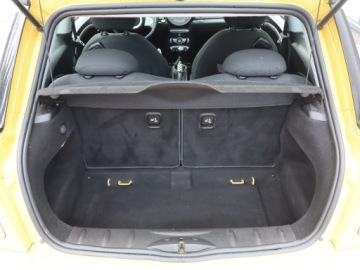 Mini One II Hatchback 1.4 95KM 2008 MINI 3-door One, Klima,ALU, zdjęcie 13