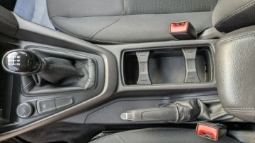 Ford Focus III Kombi Facelifting 1.0 EcoBoost 100KM 2017 Ford Focus 1.0i 101PS OPŁACONY Bezwypadkowy, zdjęcie 29