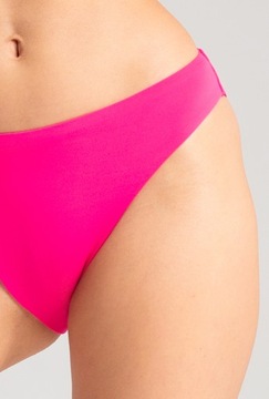 Dół od stroju kąpielowego bikini Gatta Sky NEON PINK rozmiar 2XL