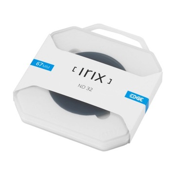 Filtr szary NDx32 / ND32 Irix Edge 67mm