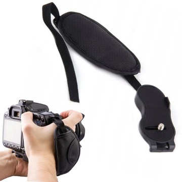 1Один двухточечный ремешок 2P-1/4 для зеркальных и беззеркальных фотоаппаратов