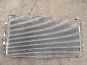 CHLADIČ KLIMATIZACE VOLVO V40 1,8B