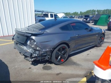 Ford Mustang VI 2021 Ford Mustang 2021r, GT Premium, 5.0L 5.0 Benzyna 455KM, zdjęcie 6