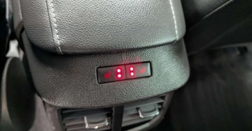 Ford Mondeo V Kombi Facelifting 2.0 EcoBlue 150KM 2021 Ford Mondeo SW 2.0TDCI150KMSerwis108tys kmFull LedNaviKameraGwarancja, zdjęcie 9