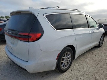 Chrysler Pacifica II 2021 Chrysler Pacifica Touring L 2021 3.6l 3.6 Benzyna 287KM, zdjęcie 3