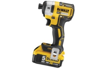 Отвертка DEWALT DCF887P2
