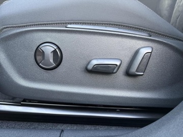 Cupra Terramar 2025 Cupra Terramar 2.0 TSI 204 KM 7-biegowa automatycz, zdjęcie 11