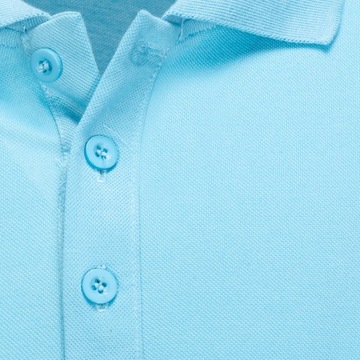 МУЖСКАЯ РУБАШКА ПОЛО T80, размер M