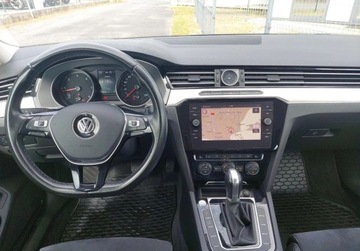 Volkswagen Passat B8 Limousine 2.0 TDI BlueMotion Technology 150KM 2018 Volkswagen Passat Idealny stan, Salon Polska, Bezwypadkowy, Pierwszy wlasc, zdjęcie 12