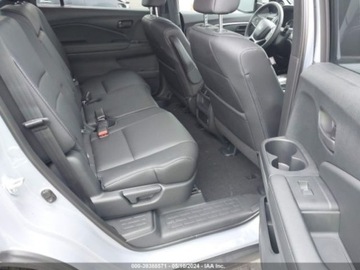 Honda 2023 Honda Inny PASSPORT, 2023r., 4x4, 3.5L 3.5 Benzyna 283KM, zdjęcie 9