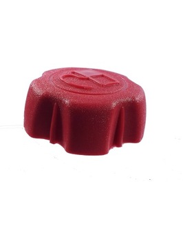 Крышка топливного бака NAC на 3 катушки LS50-475 LS50-675