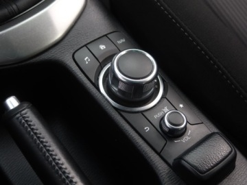 Mazda CX-3 Crossover 2.0 SKY-G 120KM 2017 Mazda CX-3 2.0 Skyactiv-G, Salon Polska, zdjęcie 16