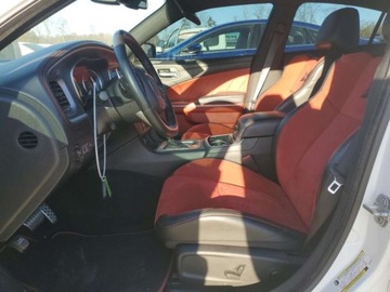 Dodge Charger VII 2022 Dodge Charger Scat Pack 2022 6.4l 6.4 Benzyna 475KM, zdjęcie 7