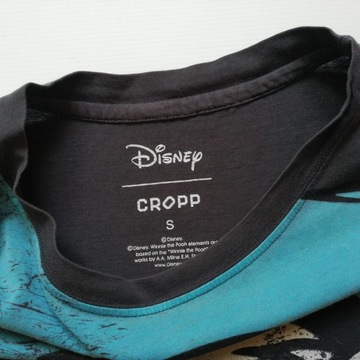 CROPP koszulka t-shirt KACZOR DONALD***S