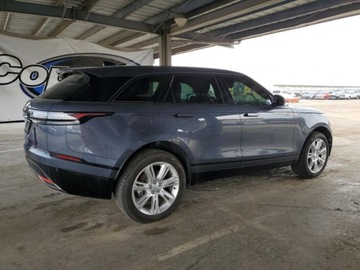 Land Rover Range Rover Velar 2024 Land Rover Range Rover Velar Dynamic SE 2024 2.0L 2.0 Benzyna 247KM, zdjęcie 3