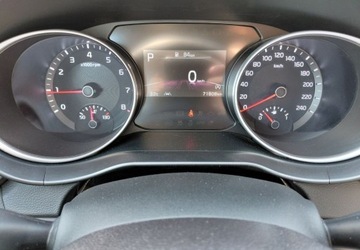 Kia Ceed III Kombi Facelifting 1.5 T-GDI 160KM 2023 Kia Ceed M 1,5T-GDI 160KM DCT Automat Salon Polska 1.5 Benzyna 160KM, zdjęcie 16