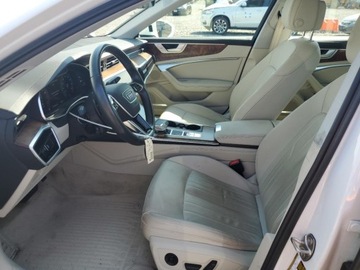 Audi A6 C8 2022 Audi a6 Premium Plus 2022 3.0l 3.0 Benzyna 335KM, zdjęcie 7