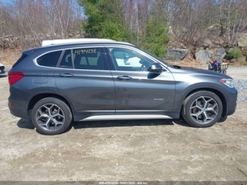 BMW X1 F48 2016 BMW X1 2016 BMW X1 XDRIVE28I 2.0 Benzyna 228KM, zdjęcie 8