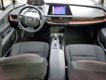 Toyota Prius V (XW60) 2023 Toyota Prius Prime SE 2023 2.0 Hybryda 220KM, zdjęcie 8