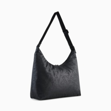 СУМКА PUMA POP SLOUCHY HOBO 09170904
