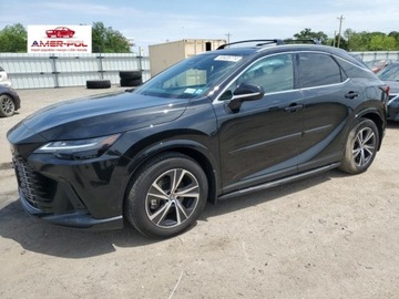 Lexus RX V 2023 Lexus RX 350 Base, 2023r., 4x4, 2.4L 2.4 Benzyna 275KM