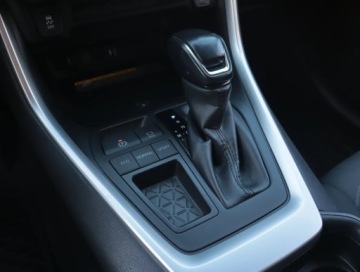 Toyota RAV4 V 2019 Toyota RAV 4 2.0 Valvematic, Salon Polska, zdjęcie 15