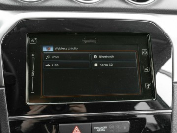 Suzuki Vitara III 2022 Suzuki Vitara CB849PF#1.4 Boosterjet SHVS Premium, zdjęcie 19