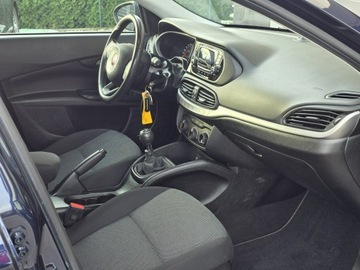 Fiat Tipo II Station Wagon 1.4 95KM 2020 Fiat Tipo STREET *tylko 36000km* ZAREJESTROWANY, zdjęcie 5