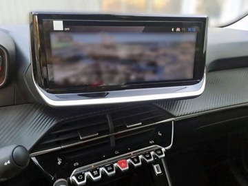 Peugeot 208 II 2025 Od ręki - 208 Business 1.2 mHEV e-DCS6 110KM, zdjęcie 6