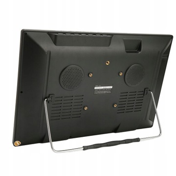 ЦИФРОВОЙ ПОРТАТИВНЫЙ ТЕЛЕВИЗОР 1080P TFT LED