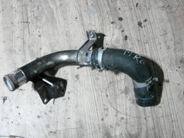 PŘÍVOD SWIFT IV MK6 1.3 B