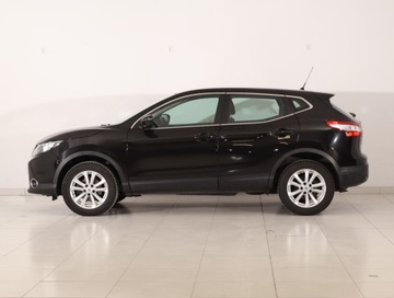 Nissan Qashqai II Crossover 1.2 DIG-T 115KM 2016 Nissan Qashqai 1.2 DIG-T, Salon Polska, zdjęcie 2