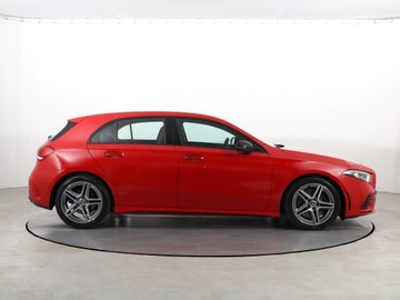 Mercedes Klasa A W177/V177 Hatchback 2.0 250 224KM 2018 Mercedes A A 250, Salon Polska, Serwis ASO, zdjęcie 5