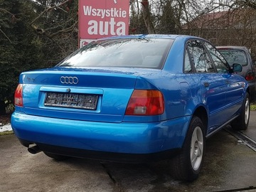 Audi A4 B5 1996 Audi A4 Bezwypadkowy Stan idealny, zdjęcie 2