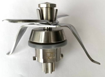 НОЖ НОЖИ С ПРОКЛАДКОЙ для робота Thermomix TM21 + БЕСПЛАТНЫЕ ПОДАРКИ