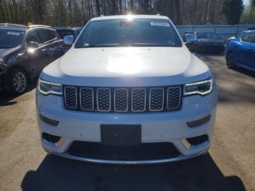 Jeep Grand Cherokee IV 2019 Jeep Grand Cherokee Jeep Grand Cherokee Summit 5.7 Benzyna 360KM, zdjęcie 4