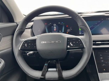 BAIC Beijing 7 2025 Baic Beijing x7, zdjęcie 5