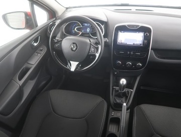 Renault Clio IV Hatchback 5d ENERGY TCe 99g 90KM 2015 Renault Clio 0.9 TCe, Salon Polska, Navi, Klima, zdjęcie 6