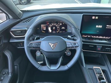 Cupra Formentor 2025 Cupra Formentor 2.0 TSI 204 KM DSG 4Drive, zdjęcie 12