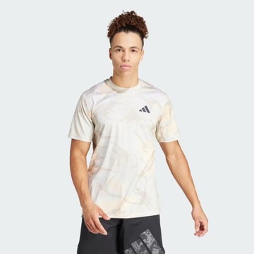 koszulka męska TR-ES SEA BL T adidas r L IM7448 TRENING