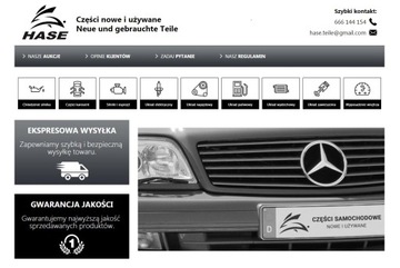 MERCEDES W169 TŘÍDA A SVAZEK ALTERNÁTORA KLIKA A1695400209