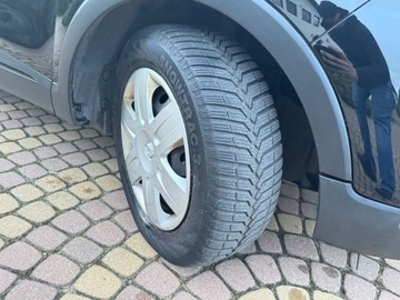 Renault Captur I Crossover 1.2 TCe EDC 120KM 2014 Renault Captur 1.2Tce 120KM Pelen Serwis Automat Sprawdz Gwarancja 1.2, zdjęcie 14