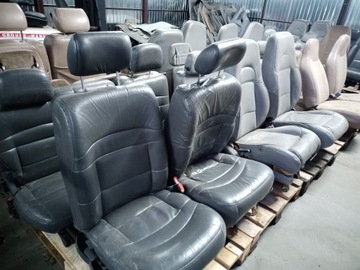 Задняя дверь Ford Explorer II Лифт 1997-2001 гг.