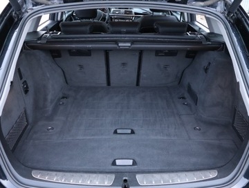 BMW Seria 3 F30-F31-F34 Touring Facelifting 2.0 316d 116KM 2018 BMW 3 316 d, Salon Polska, Automat, VAT 23%, zdjęcie 13