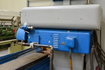 ПОВЕРХНОШЛИФОВАЛЬНАЯ СТАНКА JOTES SPD 30B -