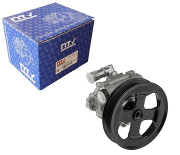 СИЛОВОЙ НАСОС AUDI A4 1.6,1.8T,2.0 00-08