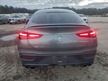 Mercedes GLE V167 2024 Mercedes-Benz GLE Coupe Amg 53 4matic 2024 3.0 Benzyna 429KM, zdjęcie 2