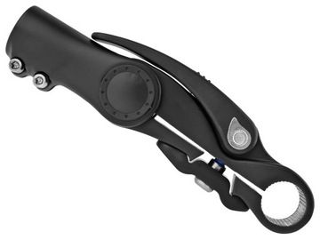 PROMAX MA-573-8T РЕГУЛИРУЕМЫЙ ЗАЖИМ ВПЕРЕДИ МОСТА