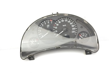 CORSA C SADA STARTOVACÍ 24443795