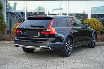 Volvo 2019 Volvo V90 Cross Country T5 Bezwypadek Kamera AWD Skora Tempomat ACC, zdjęcie 3